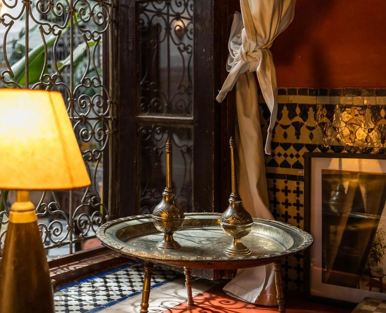 Riad Tizwa Fez 3*,  Marocco
