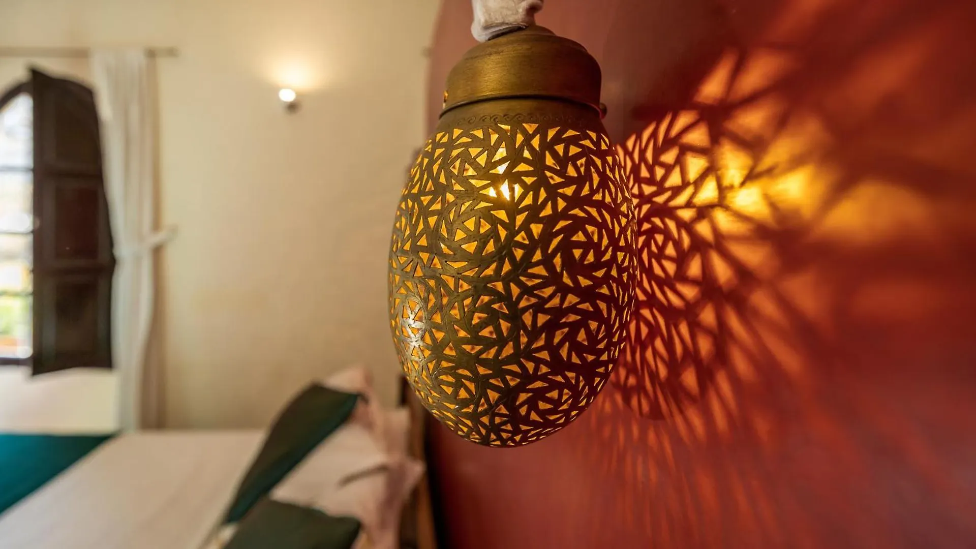 Riad Tizwa Fez