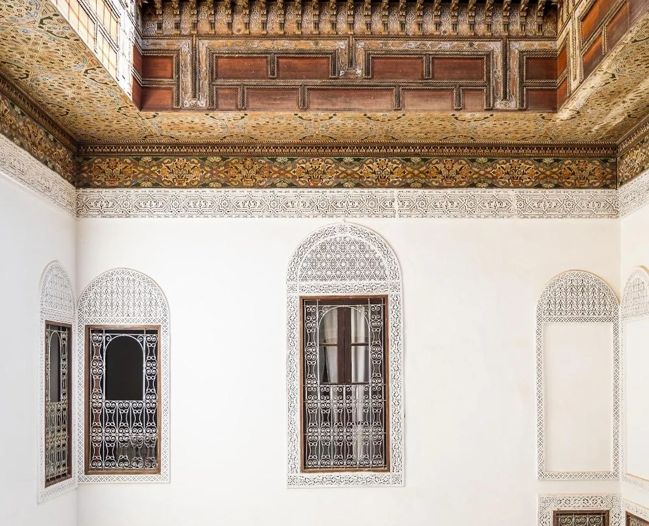 Riad Tizwa Fez