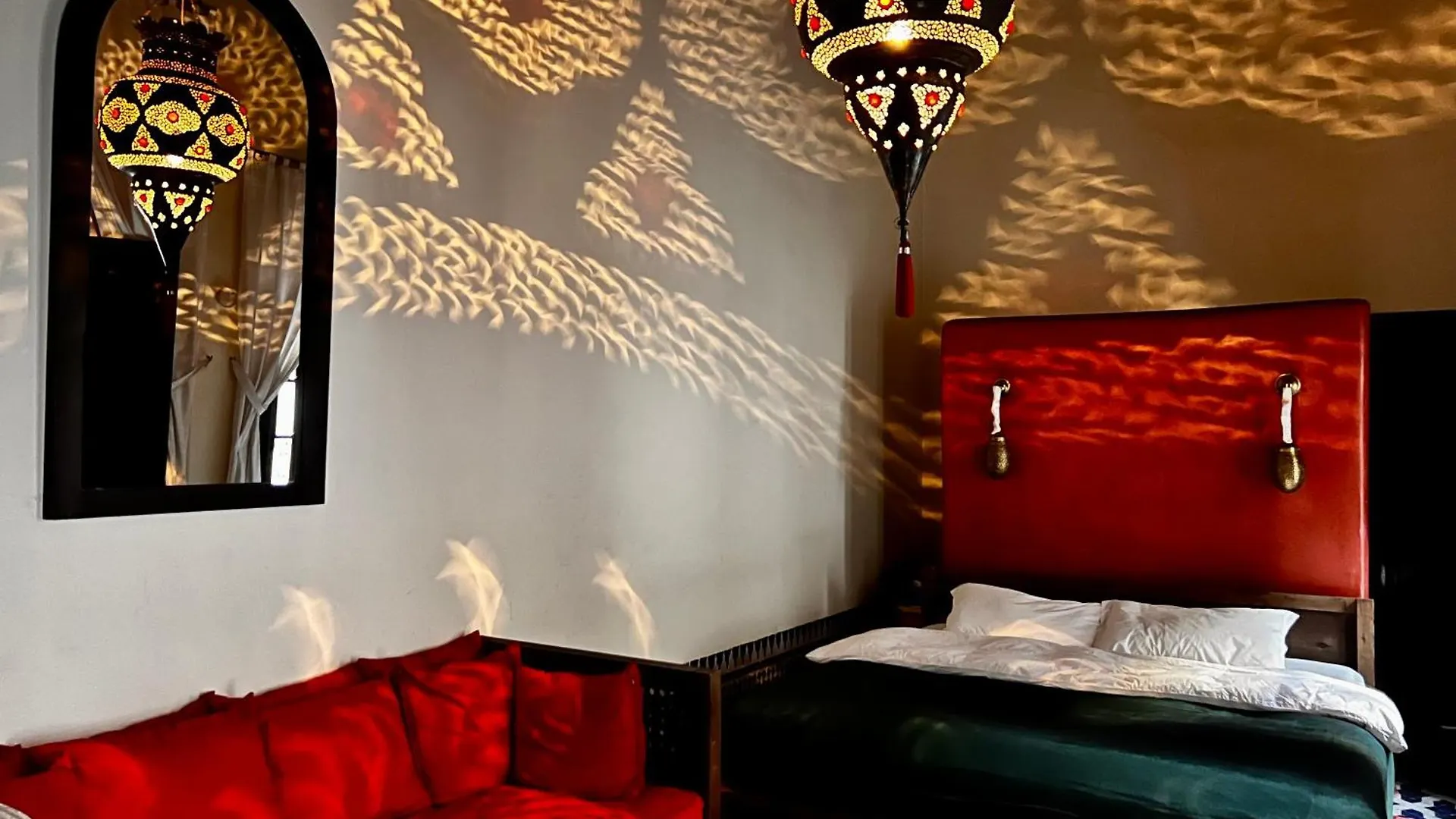 Riad Tizwa Fez Marocco
