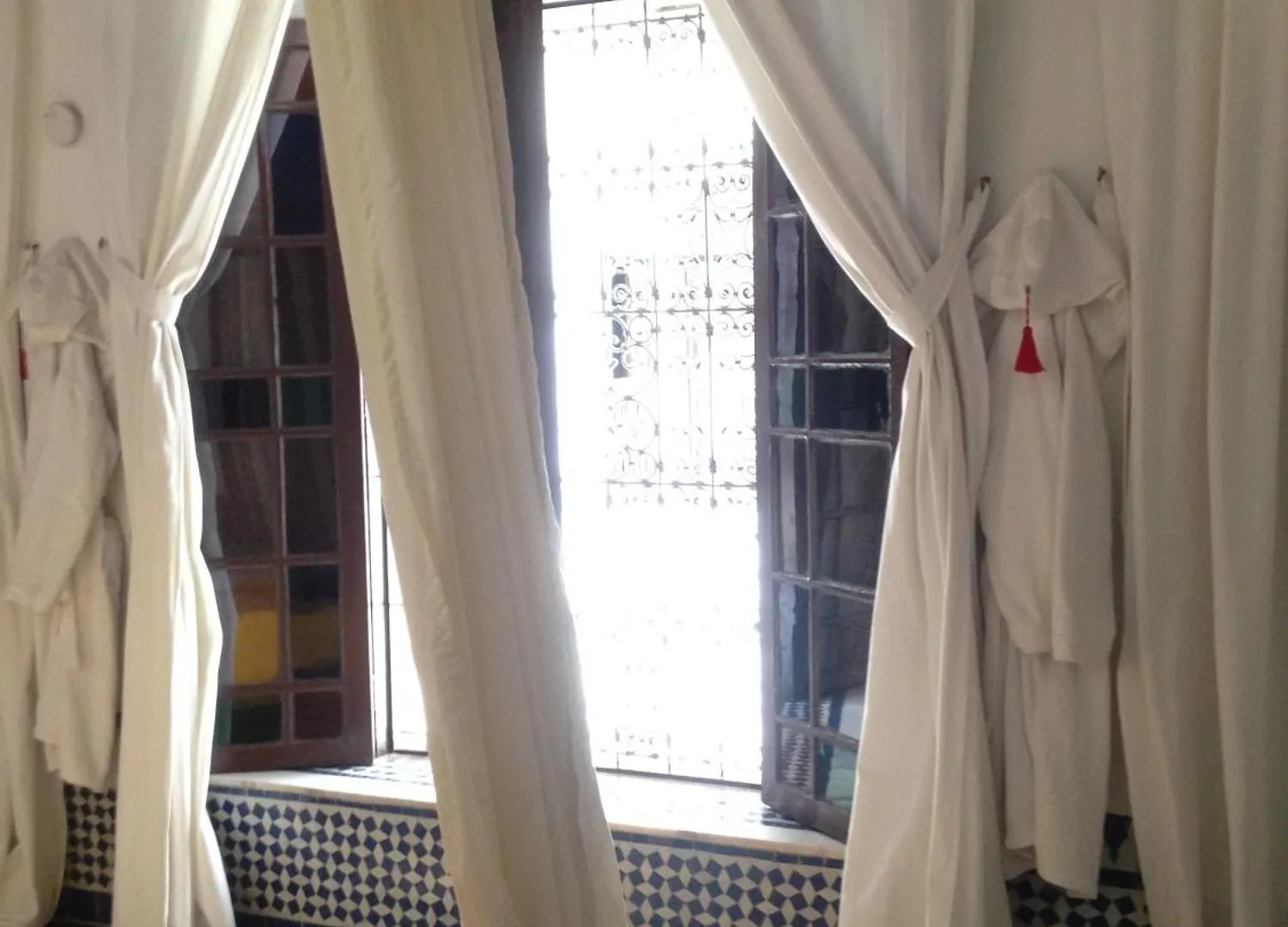 Riad Tizwa Fez