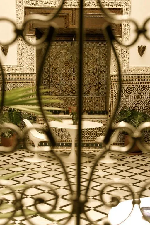 Riad Tizwa Fez