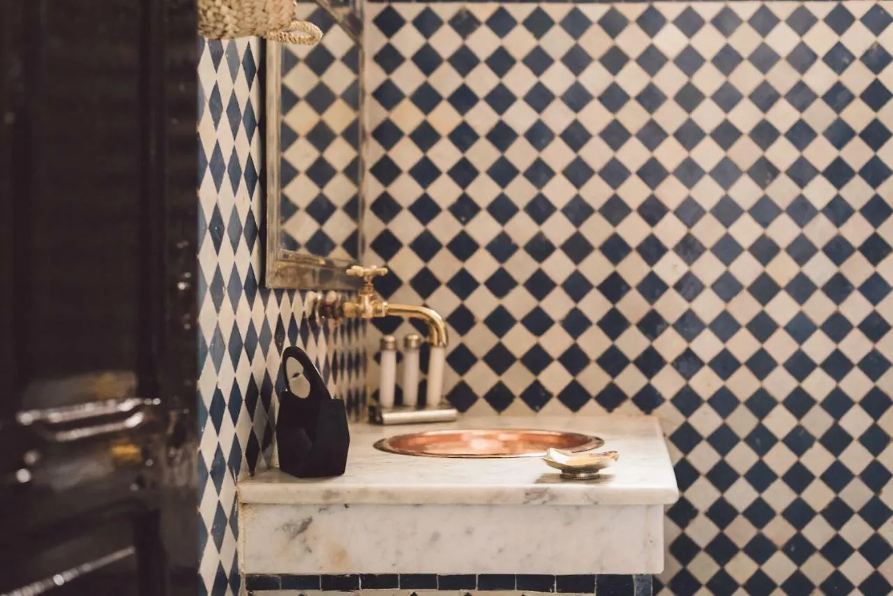 ***  Riad Tizwa Fez Marocco