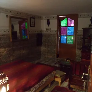 Dar Nouzha A Affittacamere